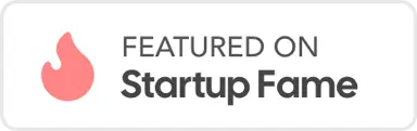 Featured on Startup Fame
